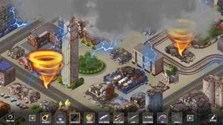 Screenshot 7 Simulador de ciudad Smash android