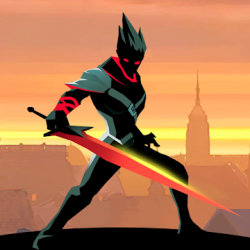 Captura 1 Shadow Fighter android