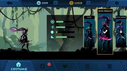 Screenshot 5 Shadow Fighter android