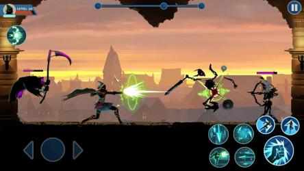 Screenshot 6 Shadow Fighter android