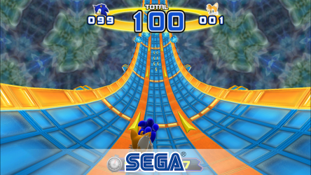 Screenshot 6 Sonic The Hedgehog 4 Episode II android