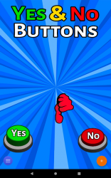 Imágen 14 Botones Yes & No | Juego Buzzer de preguntas android