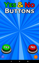 Screenshot 12 Botones Yes & No | Juego Buzzer de preguntas android