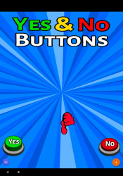 Imágen 9 Botones Yes & No | Juego Buzzer de preguntas android
