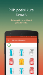 Imágen 4 Selamat Trans android