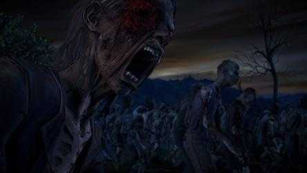 Screenshot 3 The Walking Dead: A New Frontier windows