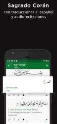 Captura de Pantalla 7 Muslim Pro: Namaz, Adan Salat android