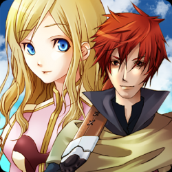 Screenshot 1 RPG Symphony of Eternity android