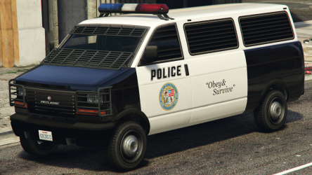 Captura de Pantalla 3 Police Real City Minibus Jobs android