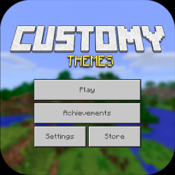 Imágen 1 Customy Themes for Minecraft PE android