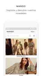 Screenshot 3 MANGO - Lo último en moda online android