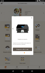 Screenshot 12 Easy-PhotoPrint Editor android
