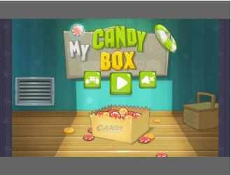 Screenshot 1 My Candy Box windows