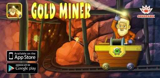 Captura de Pantalla 2 La minera de oro de lujo android