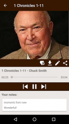 Image 5 Chuck Smith Sermons android