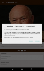 Image 13 Chuck Smith Sermons android