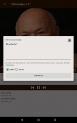 Capture 11 Chuck Smith Sermons android