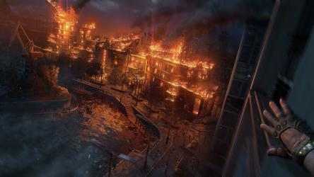 Captura de Pantalla 3 Dying Light 2 Stay Human - Ultimate Edition windows
