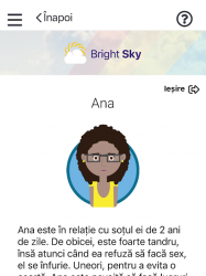 Screenshot 12 Bright Sky RO android