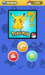 Screenshot 1 Who is that Pokémon? windows