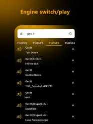 Screenshot 9 Free Music Download & Mp3 Music Downloader android