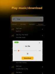 Imágen 13 Free Music Download & Mp3 Music Downloader android