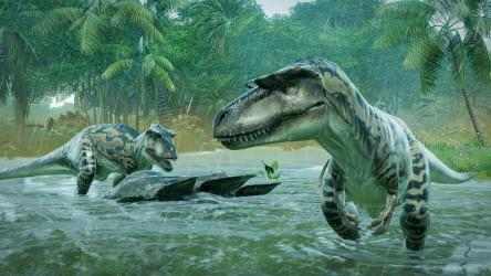 Screenshot 8 Jurassic World Evolution: colección de expansiones windows