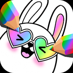 Image 10 Unicorn Art Pixel - Color By Number android