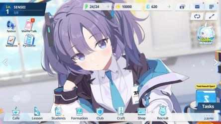 Screenshot 9 Blue Archive android