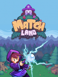 Screenshot 12 Match Land: RPG puzzle de emparejamiento android