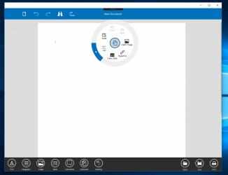Imágen 4 Document Editor For Windows 10 windows