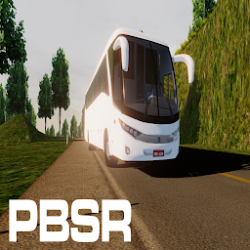 Captura de Pantalla 8 Mods Proton Bus Simulator Mapas, Ônibus e Caminhão android