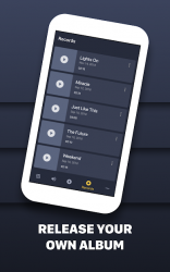 Image 11 Dubstep Drum Pads 24 - Soundboard Music Maker android