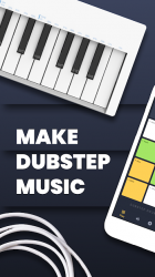 Capture 3 Dubstep Drum Pads 24 - Soundboard Music Maker android