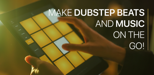 Image 2 Dubstep Drum Pads 24 - Soundboard Music Maker android