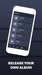 Screenshot 6 Dubstep Drum Pads 24 - Soundboard Music Maker android