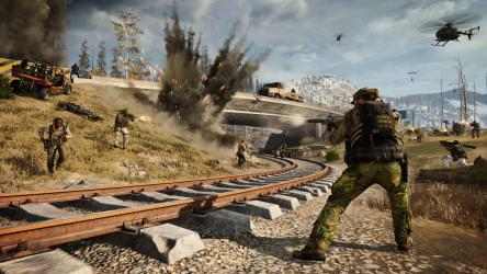 Captura de Pantalla 12 Call of Duty®: Warzone windows
