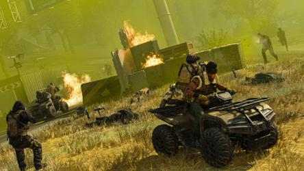 Captura de Pantalla 8 Call of Duty®: Warzone windows