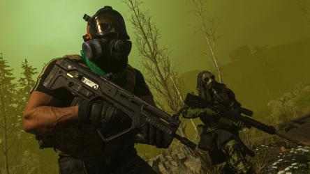 Captura de Pantalla 9 Call of Duty®: Warzone windows