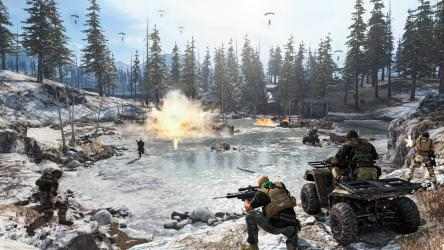 Screenshot 6 Call of Duty®: Warzone windows