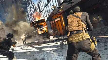 Screenshot 7 Call of Duty®: Warzone windows
