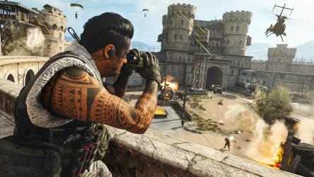 Screenshot 11 Call of Duty®: Warzone windows