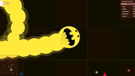 Imágen 3 Snake Candy.IO - Multiplayer Snake Slither Game windows