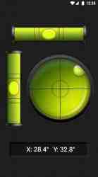 Screenshot 5 Nivelador - Nivel de burbuja android