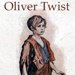 Captura 1 Oliver Twist by Dickens android