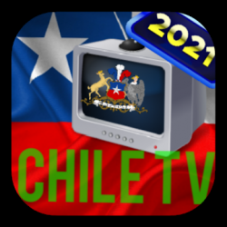Screenshot 1 Chile TV &Radio Gratis android