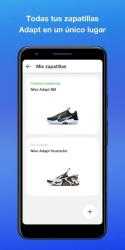 Captura de Pantalla 6 Nike Adapt android