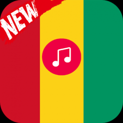 Imágen 1 Musique Guinéenne-Musique Guinée Gratuite android