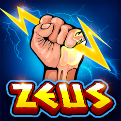 Screenshot 1 Slots Great Zeus – Free Slots android