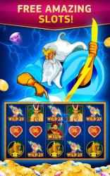 Imágen 3 Slots Great Zeus – Free Slots android
